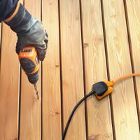 Extension Leads & Cable Reels