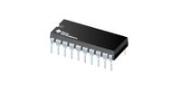 Texas Instruments TPIC6259N D Type Flip Flop IC, Open Drain
