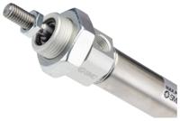 CD85N20-80-B SMC Double Action Pneumatic Roundline Cylinder,
