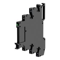 RSL1PVJU Schneider Electric , Relay SPDT (1 Form C), General Purpose, DIN Rail Mount