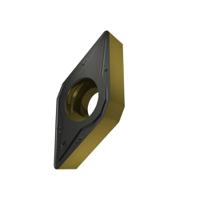 DCMT 150408E-RM:T9415, Dormer