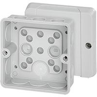 DE 9320, Hensel