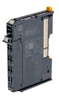 NX-PD1000 Omron NX Series I/O Unit for Use with EtherCAT Coupler Unit, NX Series CPU Unit
