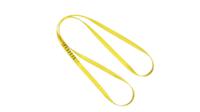 KRATOS SAFETY 1200mm Anchor Strap 22kN, 20mm wide