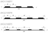 BAO22100NADHESIVE8, ID Group