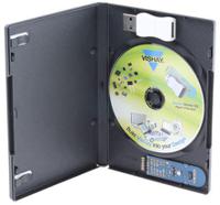 SENSORSTARTERKIT, Vishay