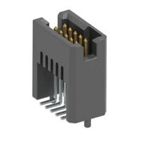 TFM-105-32-L-D-A-K-TR Samtec Inc.