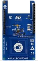 X-NUCLEO-NFC101A1, Stmicroelectronics