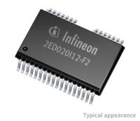 2ED020I12F2XUMA1, Infineon