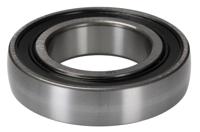 RLS-9-2RS1 SKF Ball Bearing - 28.575mm I.D, 63.5mm O.D