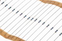 MBA02040C2700FC100, Vishay