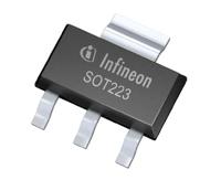 ISP98DP10LMXTSA1, Infineon