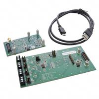 ADS131B04-Q1EVM Texas Instruments
