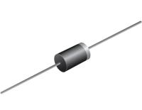 1N5407-E3/54 Vishay 800 V 3 A Rectifier & Schottky Diode General Purpose 2-Pin DO-201AD