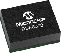 DSA6001ML1B-032K768VAO, Microchip