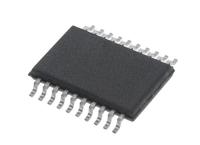 74FCT3807DPYGI8, Clock Driver CMOS, 20-Pin SSOP/ QSOP/ TSSOP