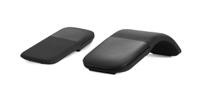 Ceratech MOU-CURVE-BTBK 2 Button Wireless Mouse Black