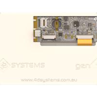 gen4-ESP32-70T, 4D Systems