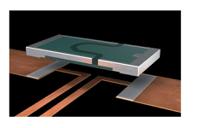 CMP-R200-1-0 Isabellenhutte, 2010 (5025M) Resistor 1% 2W - CMP-R200-1.0