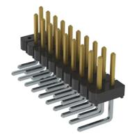 HTSW-110-08-L-D-RA-001 Samtec Inc.