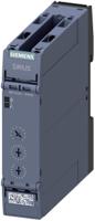 3RP2505-1RW30 Siemens 3RP25 Series DIN Rail Mount Timer Relay, 240V ac/dc, 2-Contact, 0.05 → 100h, DPDT