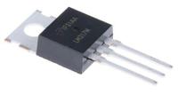 LM317MT ON Semiconductor