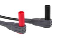 282-1844 RS PRO DT-5302 Handheld Digital Multimeter, 400mA ac Max, 400mA dc Max, 1000V ac Max - UKAS CalibratedRs Pro