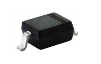 BAV19WS-HG3-08 Vishay Small Signal Diode, 250mA 100V, 2-Pin SOD-323
