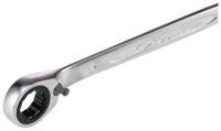 1RM-18 Bahco 18 mm Ratchet Spanner, 237 mm Length