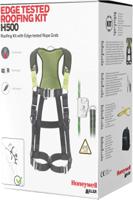 Honeywell Safety with Bag, Harness With Pad, Rope, Straps