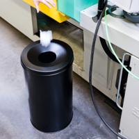 Waste Bins & Recycling Bins