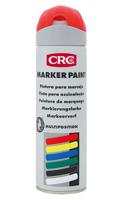 10155 CRC 500ml Red Fluorescent Spray Paint