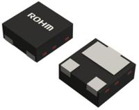 RV8L002SNHZGG2CR ROHM RV8 Type N-Channel MOSFET, 250 mA, 60 V N, 3-Pin DFN
