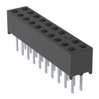 MMS-110-01-L-DV-06 Samtec Inc.