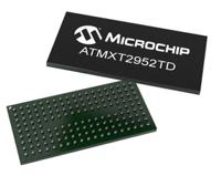ATMXT2952TD-C2U001, Microchip