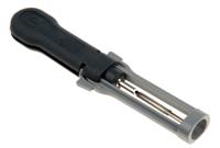 HARTING, HAN-Modular Series Insertion/Removal Tool For Use With D-Sub Connector
