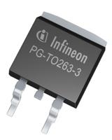 IPB120P04P4L03ATMA2, Infineon