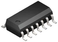MAX5717GSD- Maxim Integrated MAX5717GSD+
