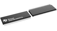 Texas Instruments SN65LVDM1677DGG, LVDS Transceiver 16 LVTTL LVTTL