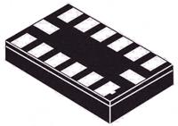 ISM330DLCTR, Stmicroelectronics
