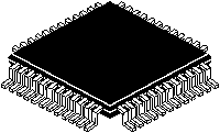 Lattice Semiconductor LC4032ZE-7TN48C, CPLD ispMACH 4000ZE EEPROM 32 Cells, 32 I/O, 2 Labs, 7.5ns, ISP, 48-Pin TQFP