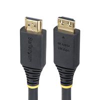 HDMI2-CABLE-GRIP-15F, Startech.Com