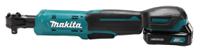 WR100DZ Makita WR100D Cordless Torque Wrench, 47.5Nm- 47.5Nm, 1/4 in, 3/8 in Drive, 1Makita