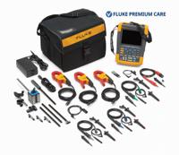 FLUKE-MDA-550/FPC EU, Fluke