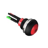 PB6B2FM3M1CAL01Y500, Te Connectivity