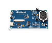 VM880C, Bridgetek