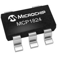 MCP1824T-3302E/OT, Microchip