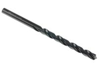 Dormer A110 Series HSS Twist Drill Bit, 11.5mm Diameter, 195 mm Overall