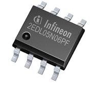 2EDL05N06PFXUMA1, Infineon
