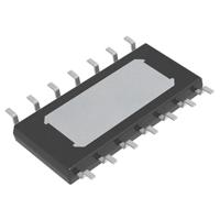 BTF60702ERVXUMA1 Infineon , 1High Side Power Switch IC